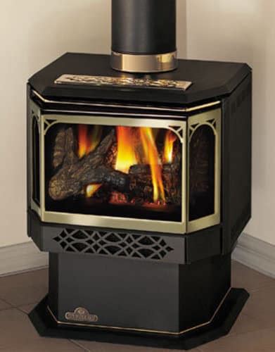 natural gas stoves canada